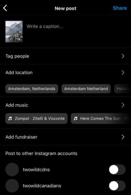 How to Add Music to Instagram Posts: Exploring the Nuances of Social Media and Audio Integration