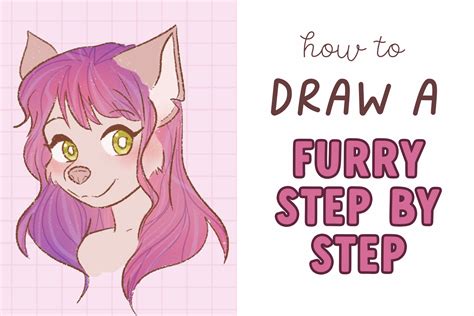 how to draw furry art: exploring the depths of creativity in furry illustration