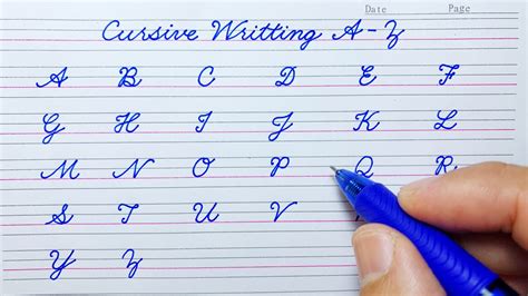 how to write a uppercase D in cursive with a touch of creativity