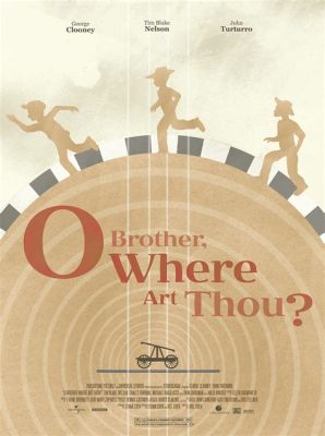 O Brother, Where Art Thou? And What of the Reader Inside the Book?