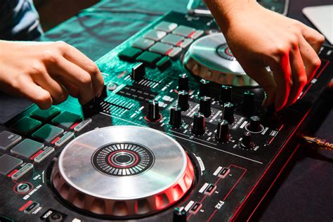 What do DJs Use to Mix Music: An Inside Look into the Gear and Tech They Need to Play in Sync