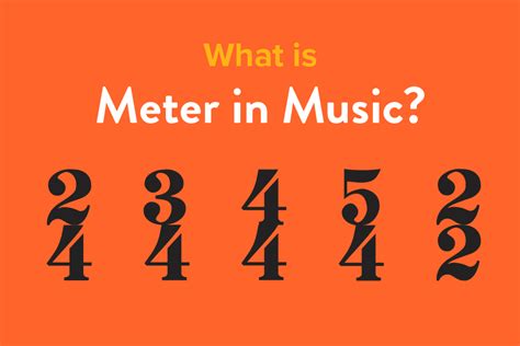 what is a meter in music