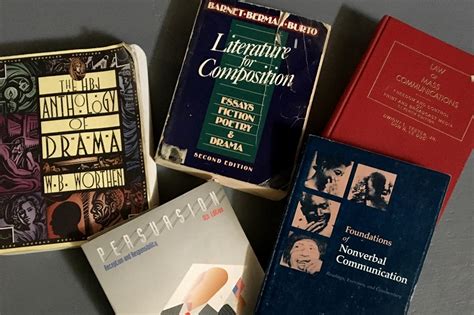 What to Do with Old College Books: Retrospect and Prospect