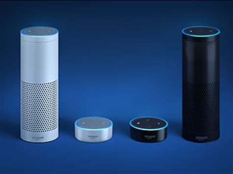 Why Won't Alexa Play Music, and the Intricate Web of Factors Impacting Smart Speaker Functionality